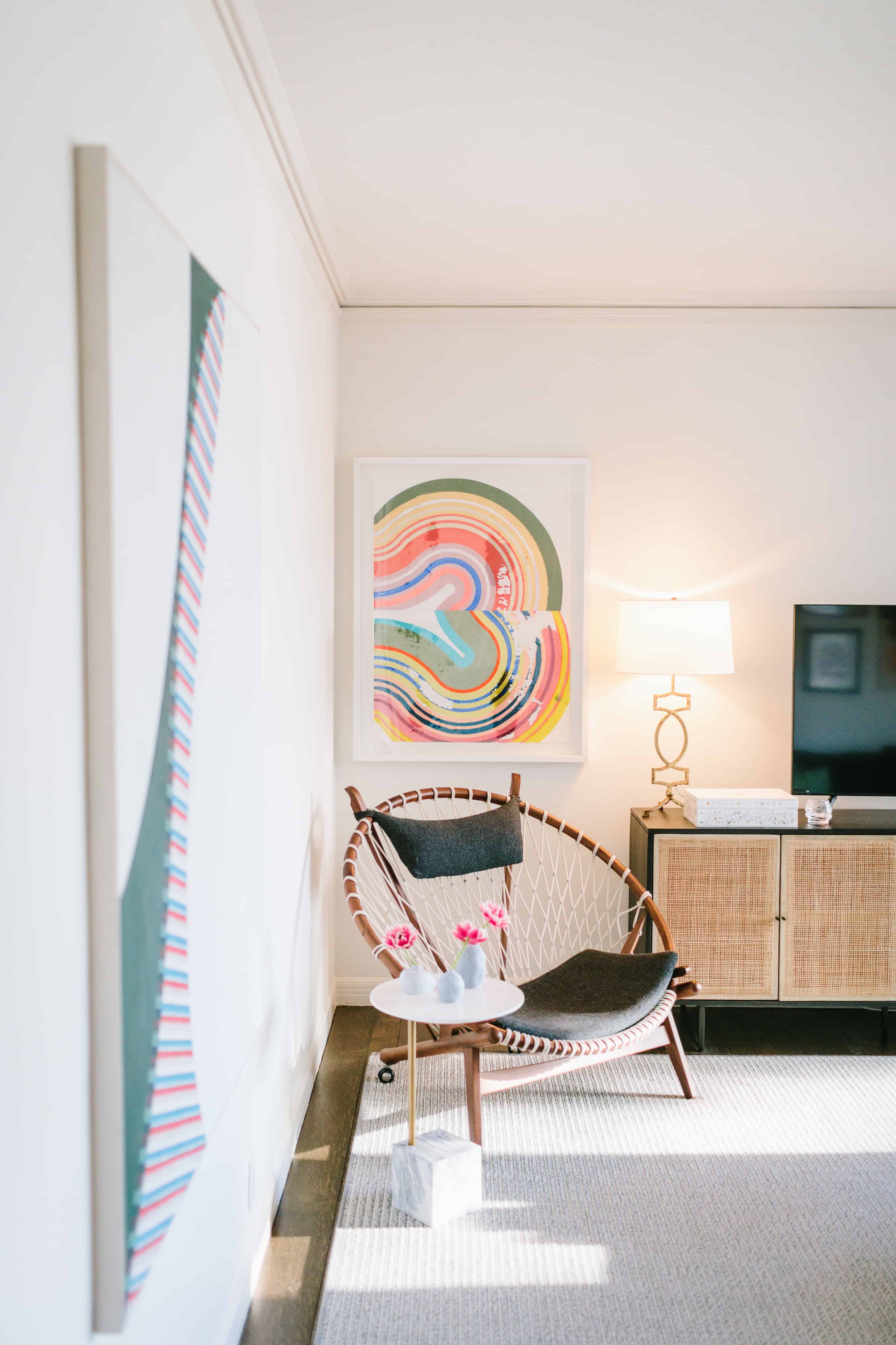 Advisory — Lio Projects