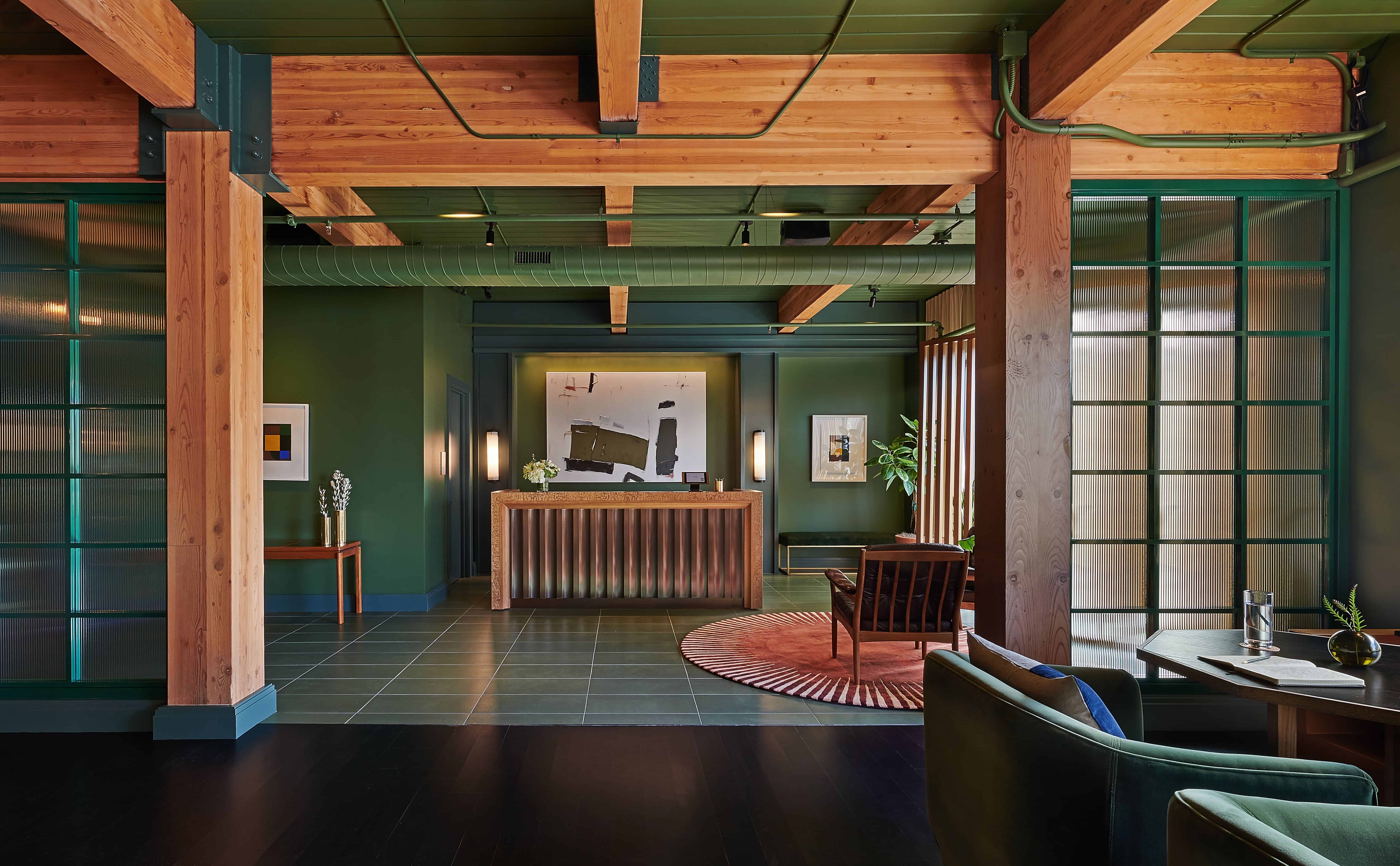 The Chicago Clubhouse Project