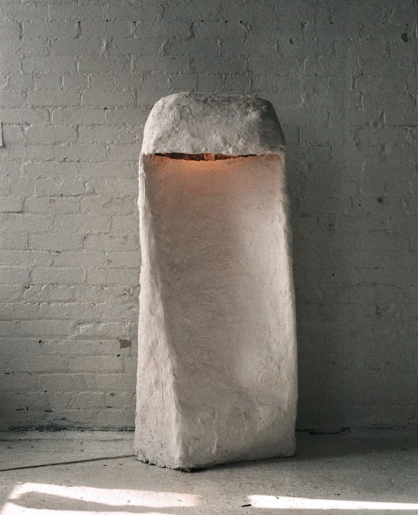 Inaugural Group Show by Lio Projects